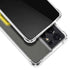 University of Oregon UO on Green Galaxy S21 Ultra 5G Clear Case