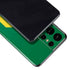 University of Oregon UO on Green Galaxy S21 Ultra 5G Skin