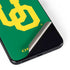 University of Oregon UO on Green Galaxy S22 Plus Skin