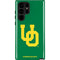 University of Oregon UO on Green Galaxy S22 Ultra Pro Case