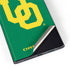 University of Oregon UO on Green Galaxy S22 Ultra Skin