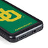 University of Oregon UO on Green Galaxy S23 Plus Waterproof Case