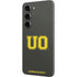 University of Oregon UO on Green Galaxy S23 Skin