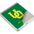 University of Oregon UO on Green Galaxy Z Flip3 5G Skin