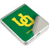University of Oregon UO on Green Galaxy Z Flip4 5G Skin