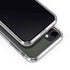 University of Oregon UO on Green iPhone 11 Clear Case