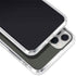 University of Oregon UO on Green iPhone 11 Pro Clear Case