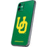 University of Oregon UO on Green iPhone 11 Skin