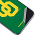 University of Oregon UO on Green iPhone 11 Skin