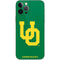University of Oregon UO on Green iPhone 12 Pro Skin