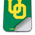 University of Oregon UO on Green iPhone 12 Pro Skin