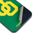 University of Oregon UO on Green iPhone 13 Mini Skin