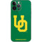 University of Oregon UO on Green iPhone 13 Pro Max Skin