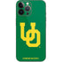University of Oregon UO on Green iPhone 13 Pro Max Skin