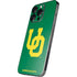 University of Oregon UO on Green iPhone 13 Pro Skin