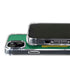 University of Oregon UO on Green iPhone 15 MagSafe Case