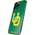 University of Oregon UO on Green iPhone 14 Pro Max Skin