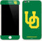 University of Oregon UO on Green iPhone 6/6s Plus Skin