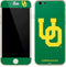 University of Oregon UO on Green iPhone 6/6s Skin