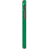 University of Oregon UO on Green iPhone 7 Pro Case