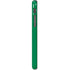 University of Oregon UO on Green iPhone 8 Pro Case