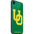 University of Oregon UO on Green iPhone SE (2nd & 3rd Gen) Skin