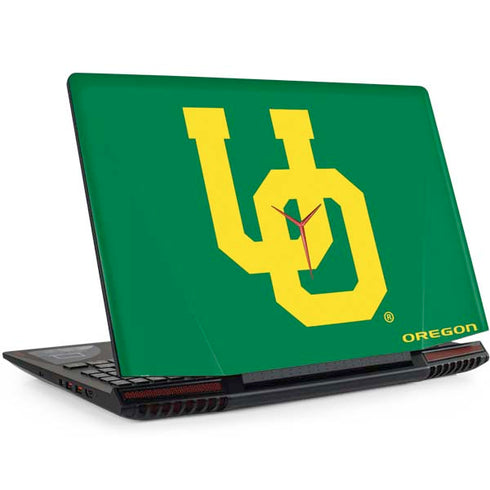 University of Oregon UO on Green Legion Y720 Skin