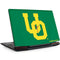 University of Oregon UO on Green Legion Y720 Skin