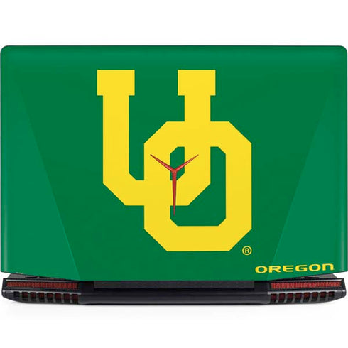 University of Oregon UO on Green Legion Y720 Skin