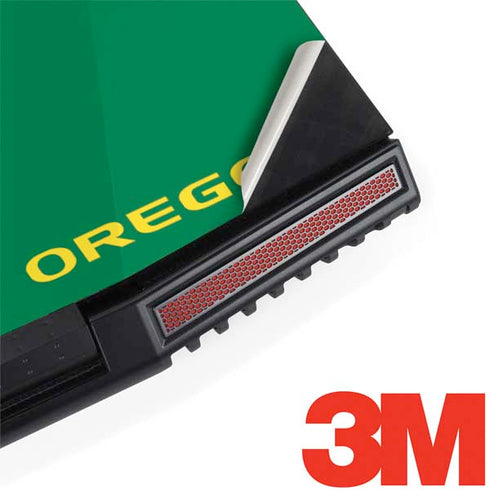 University of Oregon UO on Green Legion Y720 Skin
