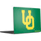 University of Oregon UO on Green MacBook Air 15 in (2023) Skin