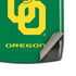 University of Oregon UO on Green Motorola RAZR Skin