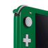 University of Oregon UO on Green Nintendo Switch Lite Skin