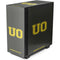 University of Oregon UO on Green NZXT H510 Compact ATX Mid-Tower Case Skin