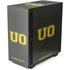 University of Oregon UO on Green NZXT H510 Compact ATX Mid-Tower Case Skin
