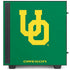 University of Oregon UO on Green NZXT H510 Compact ATX Mid-Tower Case Skin