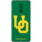 University of Oregon UO on Green OnePlus 7 Pro Skin