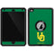 University of Oregon UO on Green Otterbox Defender iPad Skin