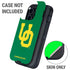 University of Oregon UO on Green Otterbox Defender iPhone Skin