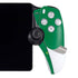 University of Oregon UO on Green PlayStation Portal Remote Player Skin