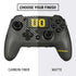 University of Oregon UO on Green PlayStation Scuf Vantage 2 Controller Skin