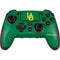 University of Oregon UO on Green PlayStation Scuf Vantage 2 Controller Skin