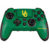 University of Oregon UO on Green PlayStation Scuf Vantage 2 Controller Skin