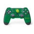 University of Oregon UO on Green PS4 Controller Skin