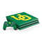 University of Oregon UO on Green PS4 Pro Bundle Skin