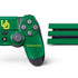 University of Oregon UO on Green PS4 Pro Bundle Skin