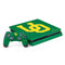 University of Oregon UO on Green PS4 Slim Bundle Skin