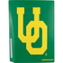 University of Oregon UO on Green PS5 Bundle Skin