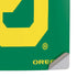 University of Oregon UO on Green PS5 Console Skin