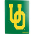 University of Oregon UO on Green PS5 Digital Edition Bundle Skin
